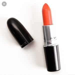 MAC Forbidden Sunrise Lipstick